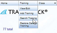 Search Training