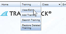 Scheduled Classes